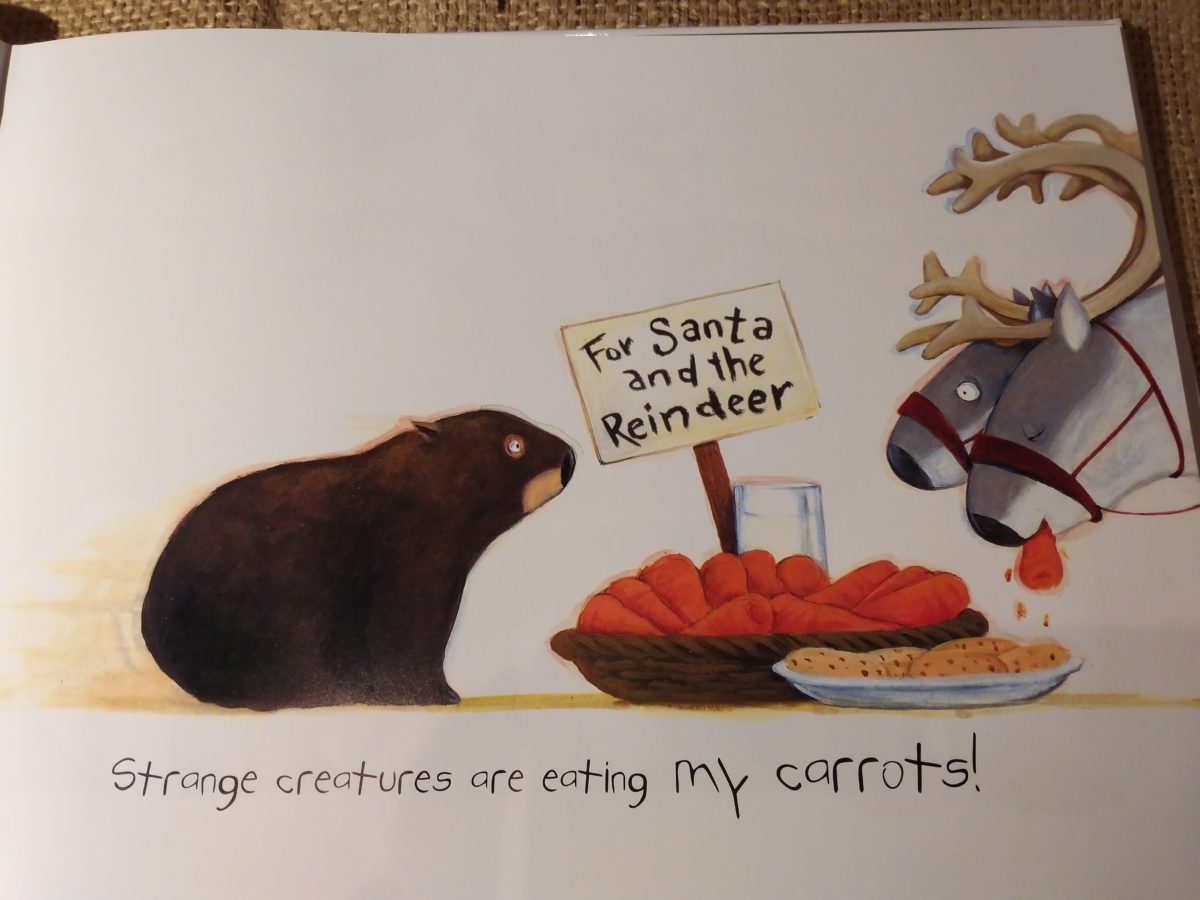jackie french wombat jackie french wombat