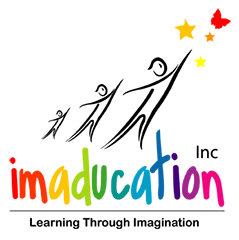 Imaducation Logo
