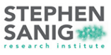 The Stephen Sanig Research Institute