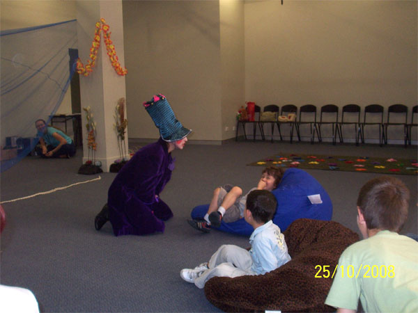 Imaducation Inc | Magic Forest Imaducation Inc | Magic Forest