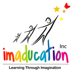 Imaducation Logo