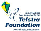 Telstra Foundation