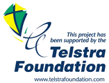 Telstra Foundation
